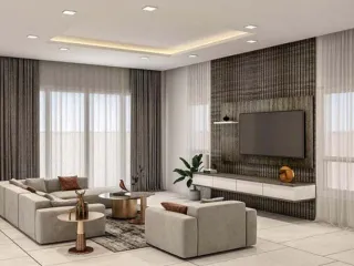出售 4 卧室 独立屋 在 Bang Lamung, Chon Buri