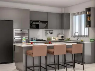 出售 4 卧室 独立屋 在 Bang Lamung, Chon Buri