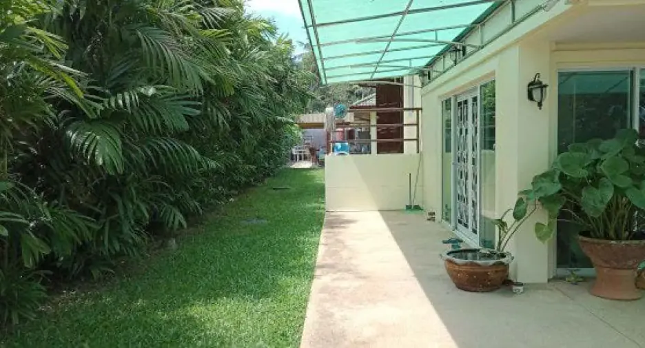 ขาย 4 ห้องนอน บ้านเดี่ยว ใน บางละมุง, ชลบุรี