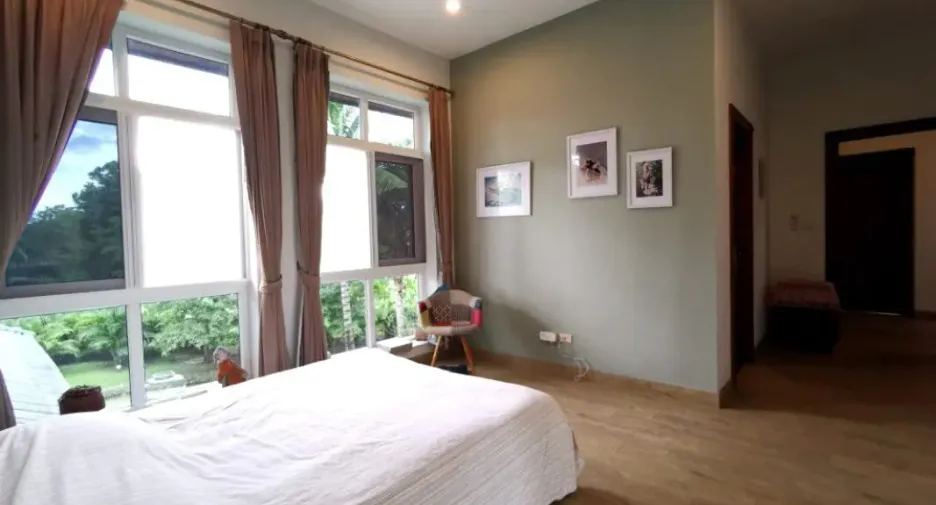 ขาย 4 ห้องนอน บ้านเดี่ยว ใน บางละมุง, ชลบุรี