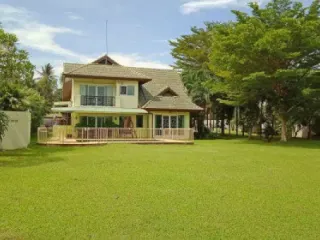 Casa en venta de 4 habitaciones en Bang Lamung, Chonburi