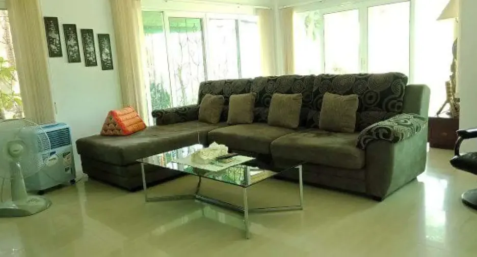 ขาย 4 ห้องนอน บ้านเดี่ยว ใน บางละมุง, ชลบุรี