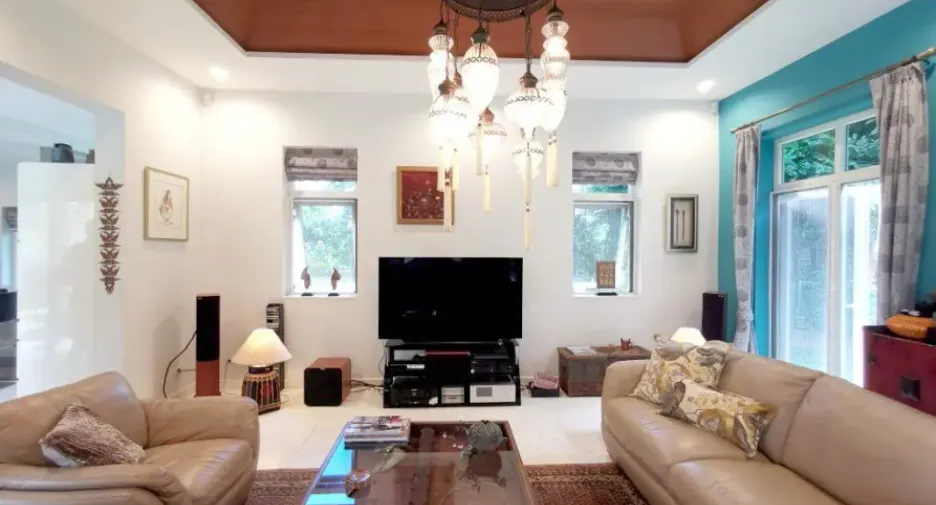ขาย 4 ห้องนอน บ้านเดี่ยว ใน บางละมุง, ชลบุรี