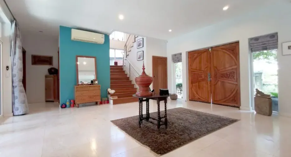 ขาย 4 ห้องนอน บ้านเดี่ยว ใน บางละมุง, ชลบุรี