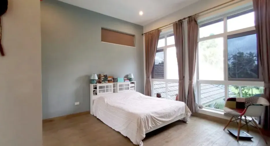 ขาย 4 ห้องนอน บ้านเดี่ยว ใน บางละมุง, ชลบุรี