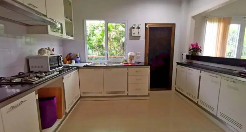 ขาย 4 ห้องนอน บ้านเดี่ยว ใน บางละมุง, ชลบุรี