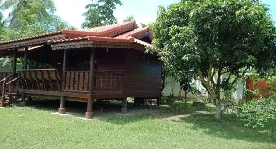 ขาย 4 ห้องนอน บ้านเดี่ยว ใน บางละมุง, ชลบุรี