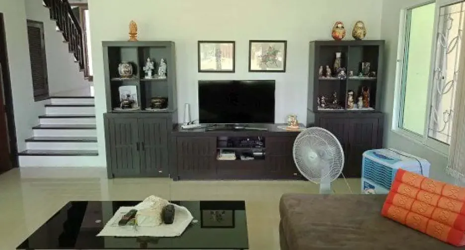 ขาย 4 ห้องนอน บ้านเดี่ยว ใน บางละมุง, ชลบุรี