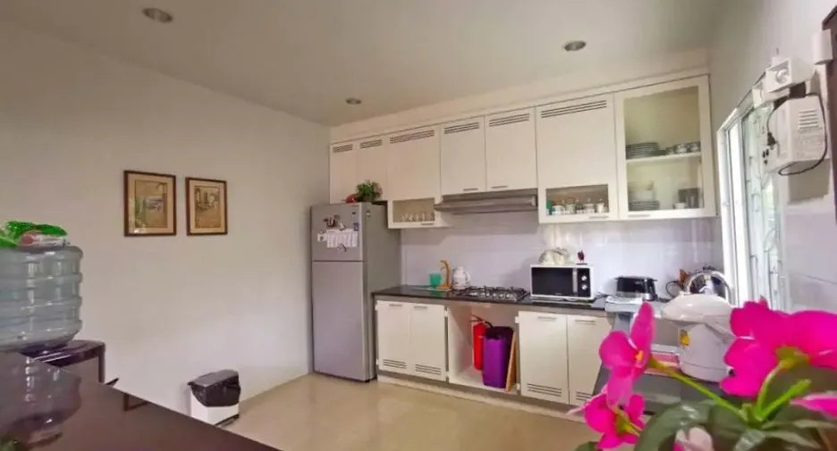 ขาย 4 ห้องนอน บ้านเดี่ยว ใน บางละมุง, ชลบุรี