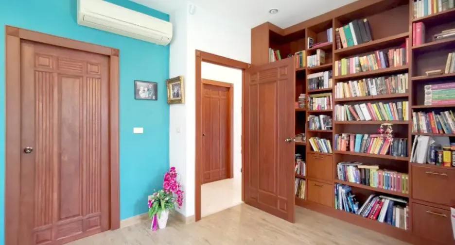 ขาย 4 ห้องนอน บ้านเดี่ยว ใน บางละมุง, ชลบุรี
