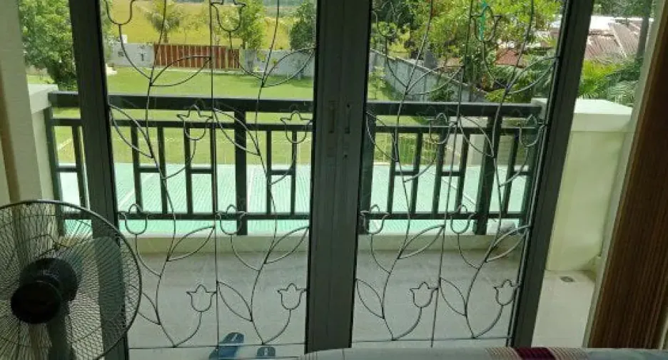ขาย 4 ห้องนอน บ้านเดี่ยว ใน บางละมุง, ชลบุรี