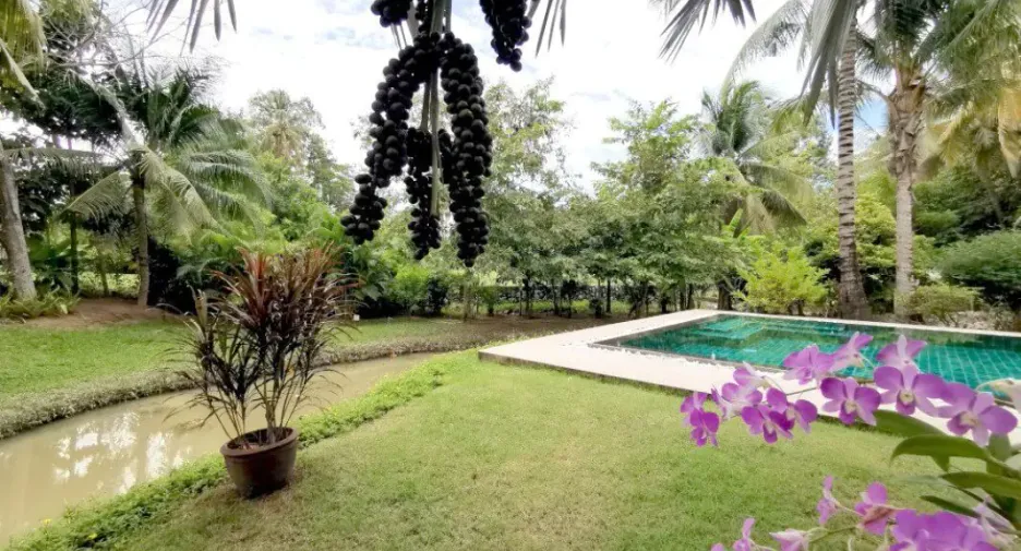 ขาย 4 ห้องนอน บ้านเดี่ยว ใน บางละมุง, ชลบุรี