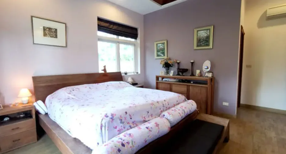 ขาย 4 ห้องนอน บ้านเดี่ยว ใน บางละมุง, ชลบุรี