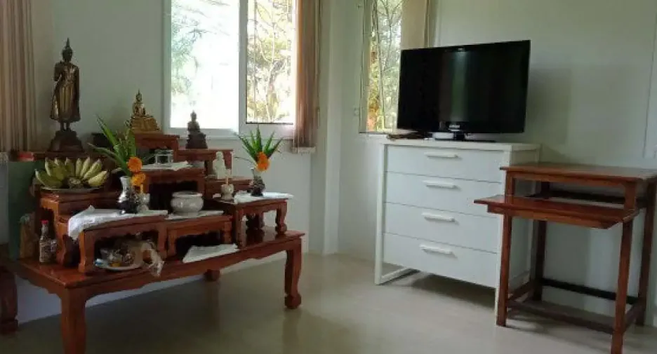 ขาย 4 ห้องนอน บ้านเดี่ยว ใน บางละมุง, ชลบุรี