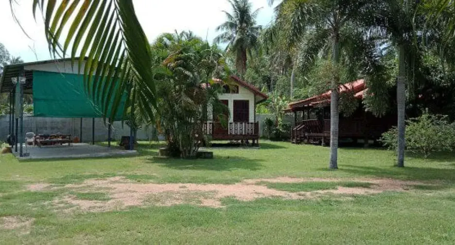 ขาย 4 ห้องนอน บ้านเดี่ยว ใน บางละมุง, ชลบุรี