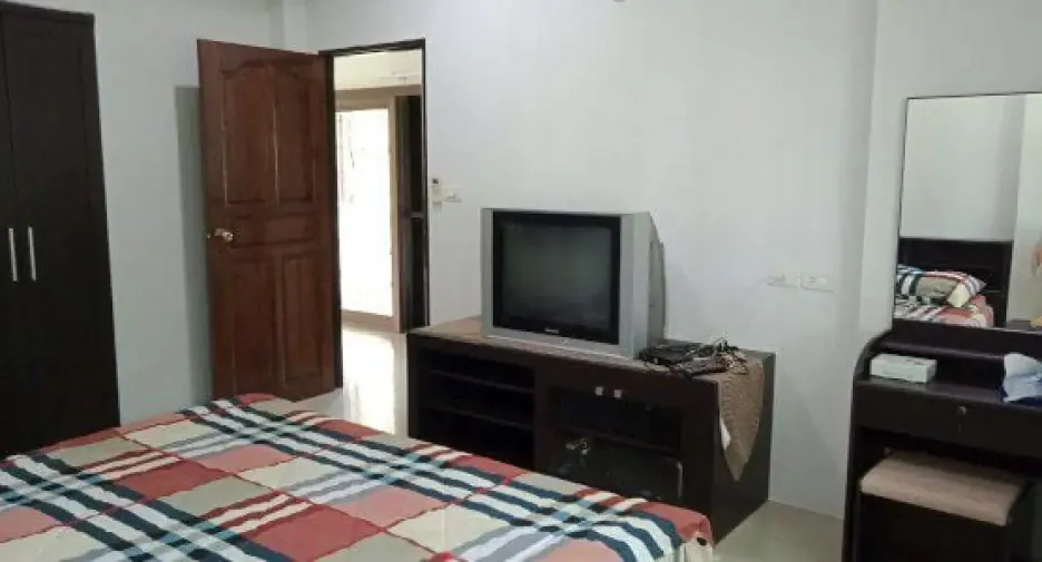 ขาย 4 ห้องนอน บ้านเดี่ยว ใน บางละมุง, ชลบุรี