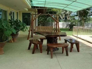 Casa en venta de 4 habitaciones en Bang Lamung, Chonburi