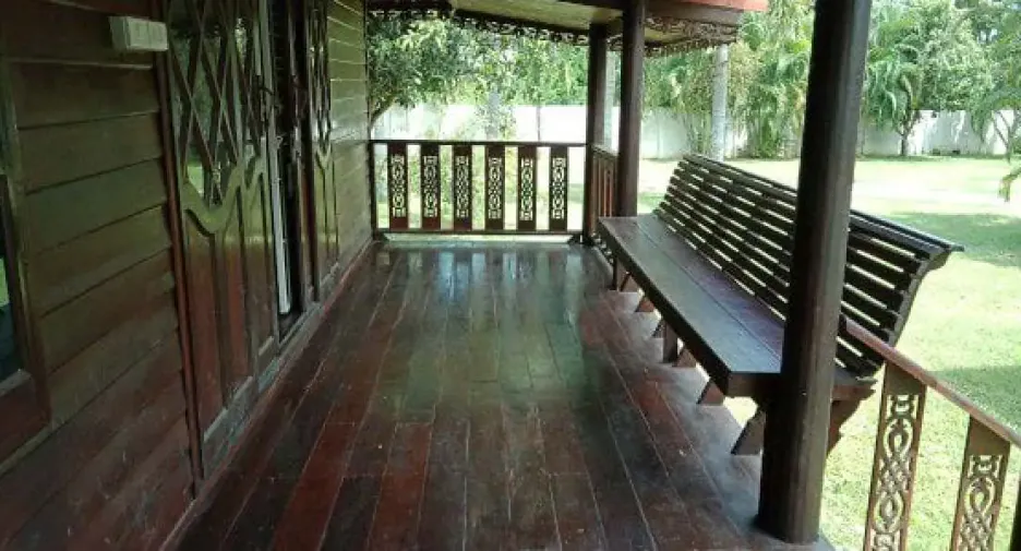 ขาย 4 ห้องนอน บ้านเดี่ยว ใน บางละมุง, ชลบุรี