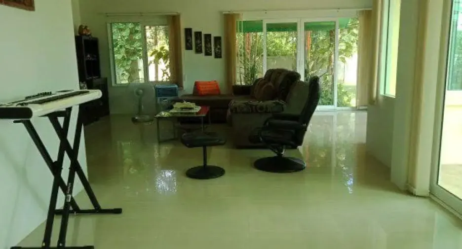 ขาย 4 ห้องนอน บ้านเดี่ยว ใน บางละมุง, ชลบุรี