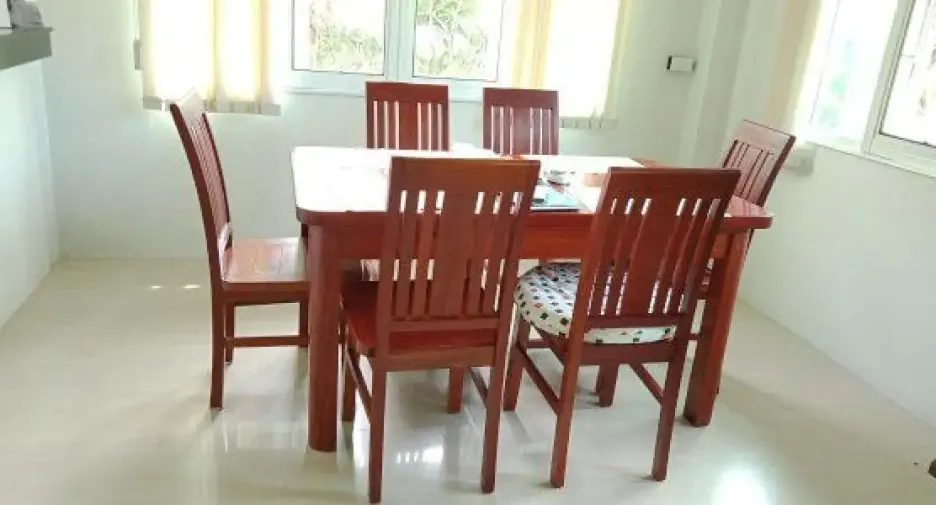 ขาย 4 ห้องนอน บ้านเดี่ยว ใน บางละมุง, ชลบุรี