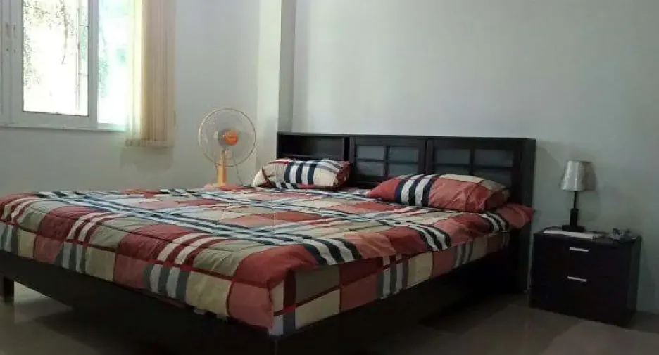 ขาย 4 ห้องนอน บ้านเดี่ยว ใน บางละมุง, ชลบุรี