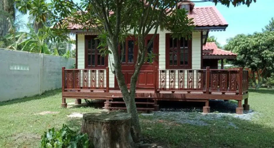 ขาย 4 ห้องนอน บ้านเดี่ยว ใน บางละมุง, ชลบุรี