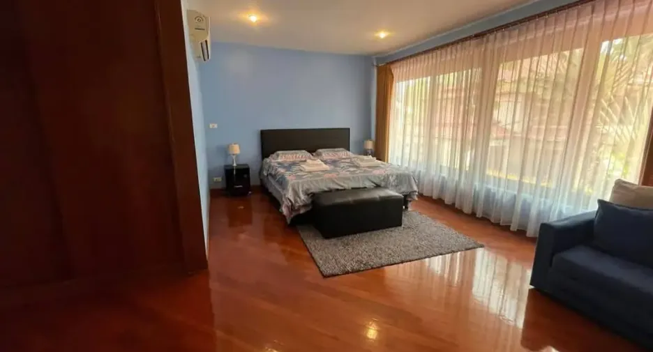 出售 6 卧室 独立屋 在 Bang Lamung, Chon Buri