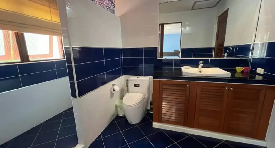 出售 6 卧室 独立屋 在 Bang Lamung, Chon Buri