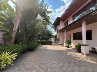 出售 6 卧室 独立屋 在 Bang Lamung, Chon Buri