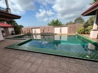 出售 6 卧室 独立屋 在 Bang Lamung, Chon Buri