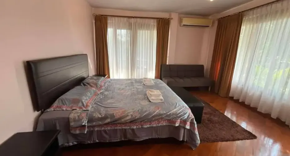 出售 6 卧室 独立屋 在 Bang Lamung, Chon Buri