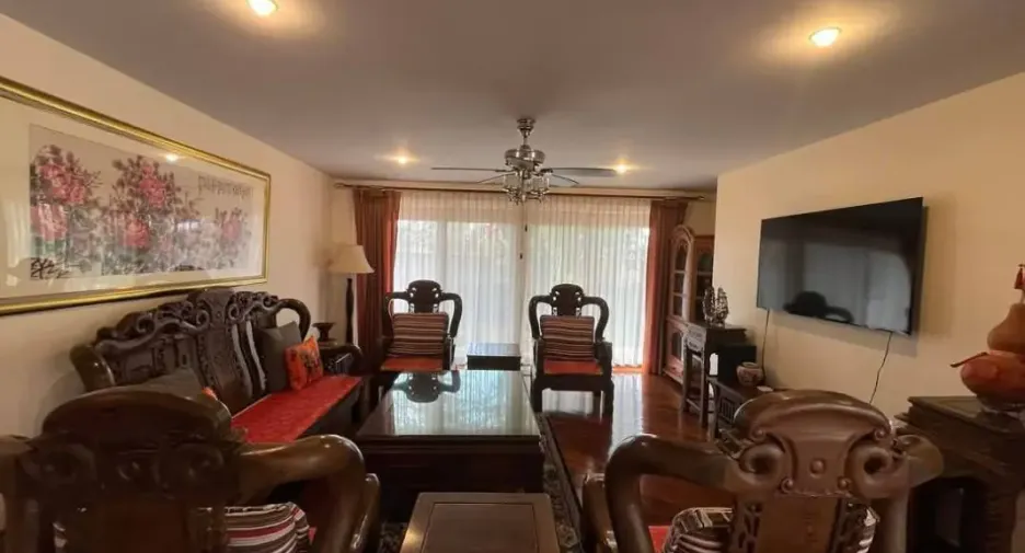 出售 6 卧室 独立屋 在 Bang Lamung, Chon Buri