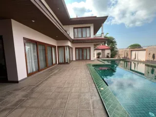 出售 6 卧室 独立屋 在 Bang Lamung, Chon Buri