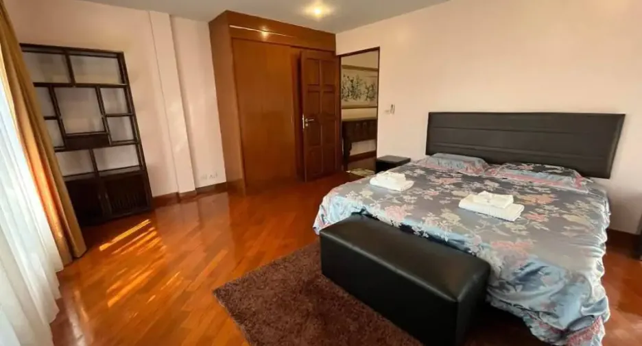 出售 6 卧室 独立屋 在 Bang Lamung, Chon Buri
