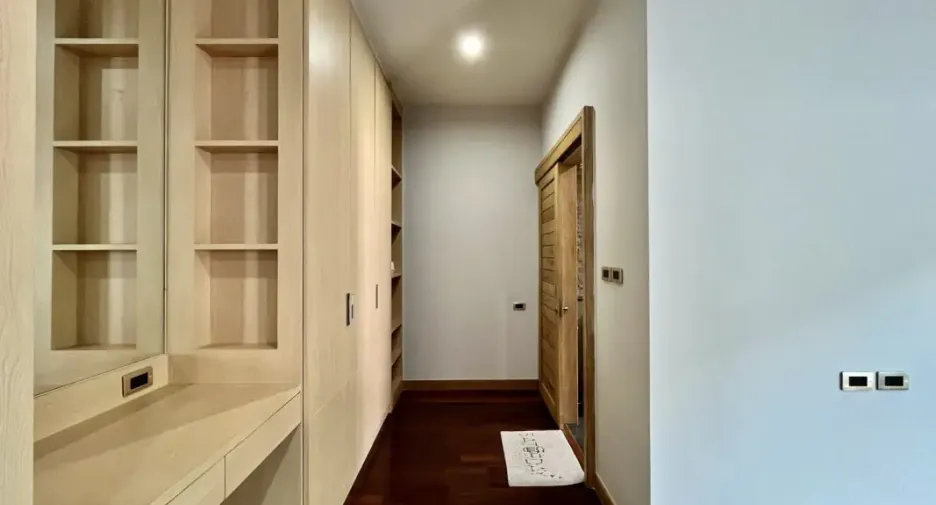 À vendre 3 chambres maison à Huay Yai, Pattaya