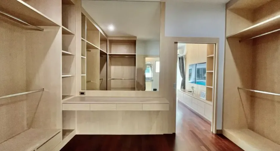 À vendre 3 chambres maison à Huay Yai, Pattaya