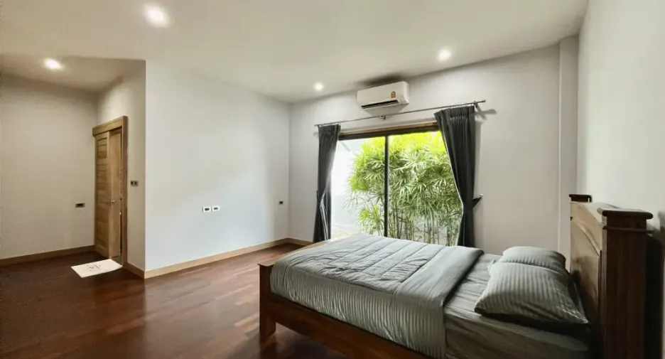 À vendre 3 chambres maison à Huay Yai, Pattaya