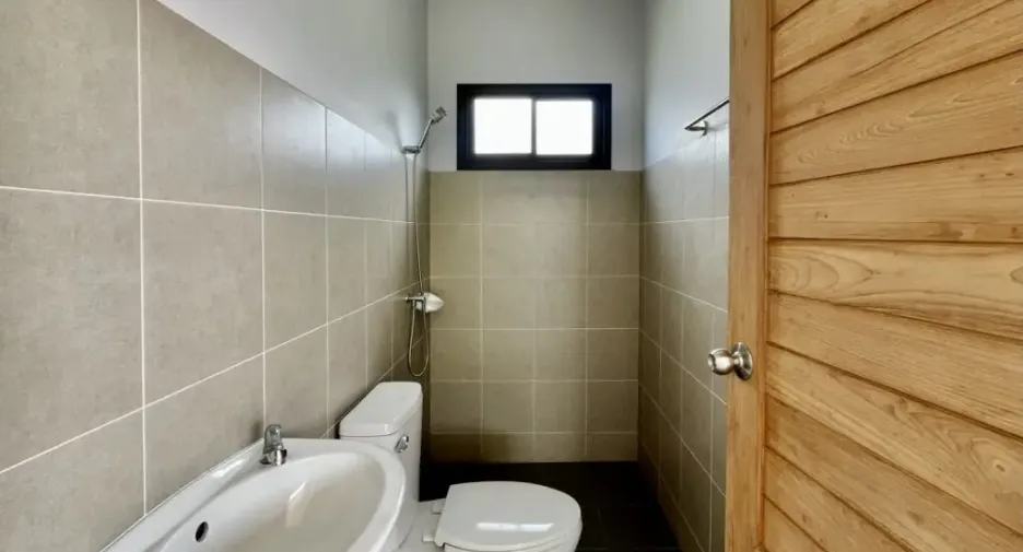 À vendre 3 chambres maison à Huay Yai, Pattaya