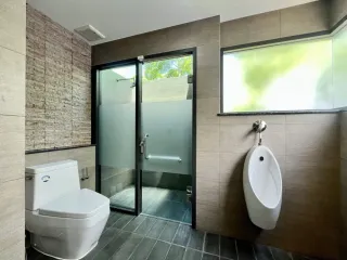 À vendre 3 chambres maison à Bang Lamung, Chonburi