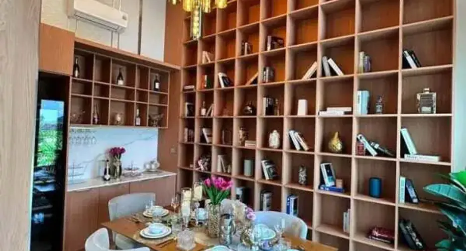 ขาย 5 ห้องนอน บ้านเดี่ยว ใน บางละมุง, ชลบุรี