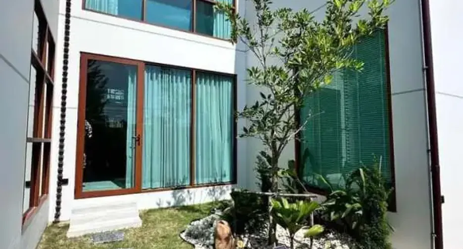 ขาย 5 ห้องนอน บ้านเดี่ยว ใน บางละมุง, ชลบุรี