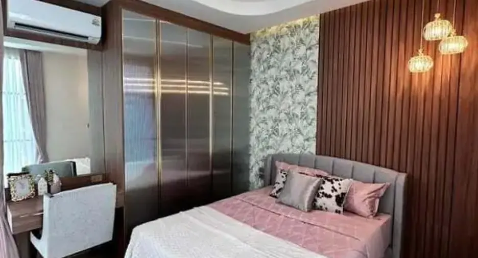 ขาย 5 ห้องนอน บ้านเดี่ยว ใน บางละมุง, ชลบุรี
