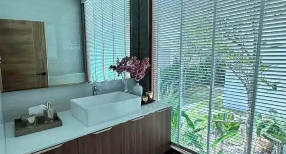 ขาย 5 ห้องนอน บ้านเดี่ยว ใน บางละมุง, ชลบุรี