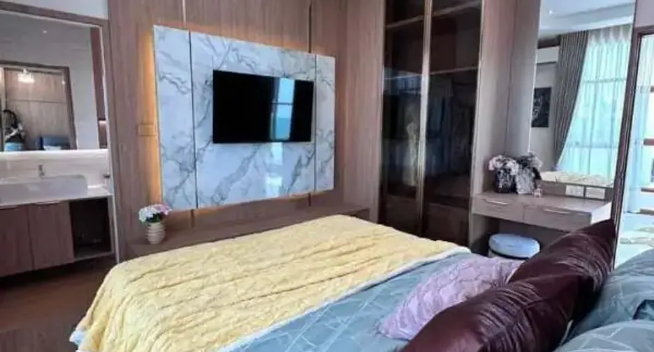 ขาย 5 ห้องนอน บ้านเดี่ยว ใน บางละมุง, ชลบุรี