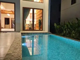 出售 5 卧室 独立屋 在 Bang Lamung, Chon Buri