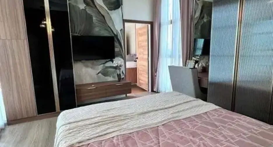 ขาย 5 ห้องนอน บ้านเดี่ยว ใน บางละมุง, ชลบุรี