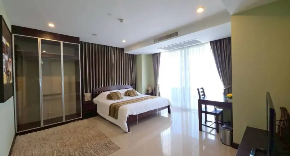 For sale 2 ベッドルーム condo in Jomtien, Pattaya