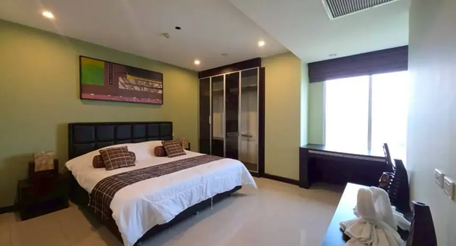 For sale 2 ベッドルーム condo in Jomtien, Pattaya