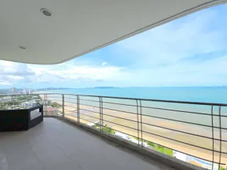 出售 2 卧室 公寓 在 Bang Lamung, Chon Buri