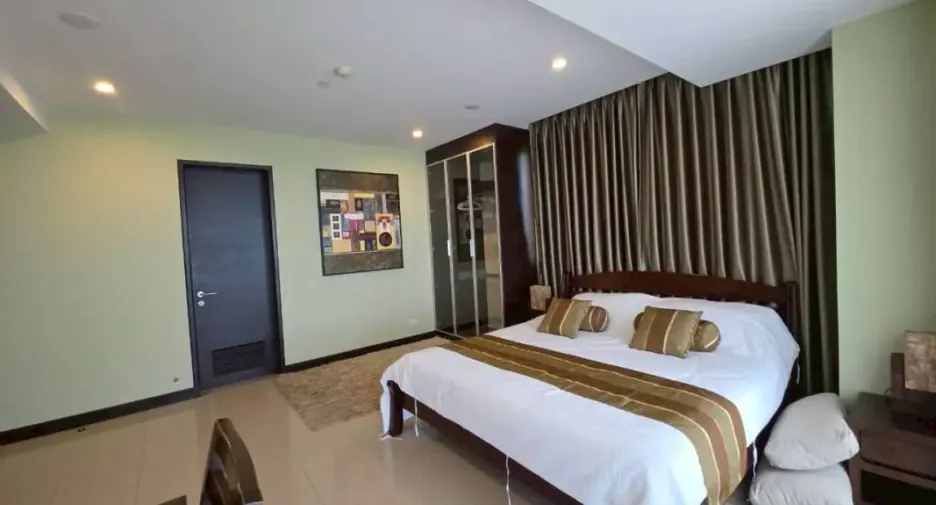 For sale 2 ベッドルーム condo in Jomtien, Pattaya